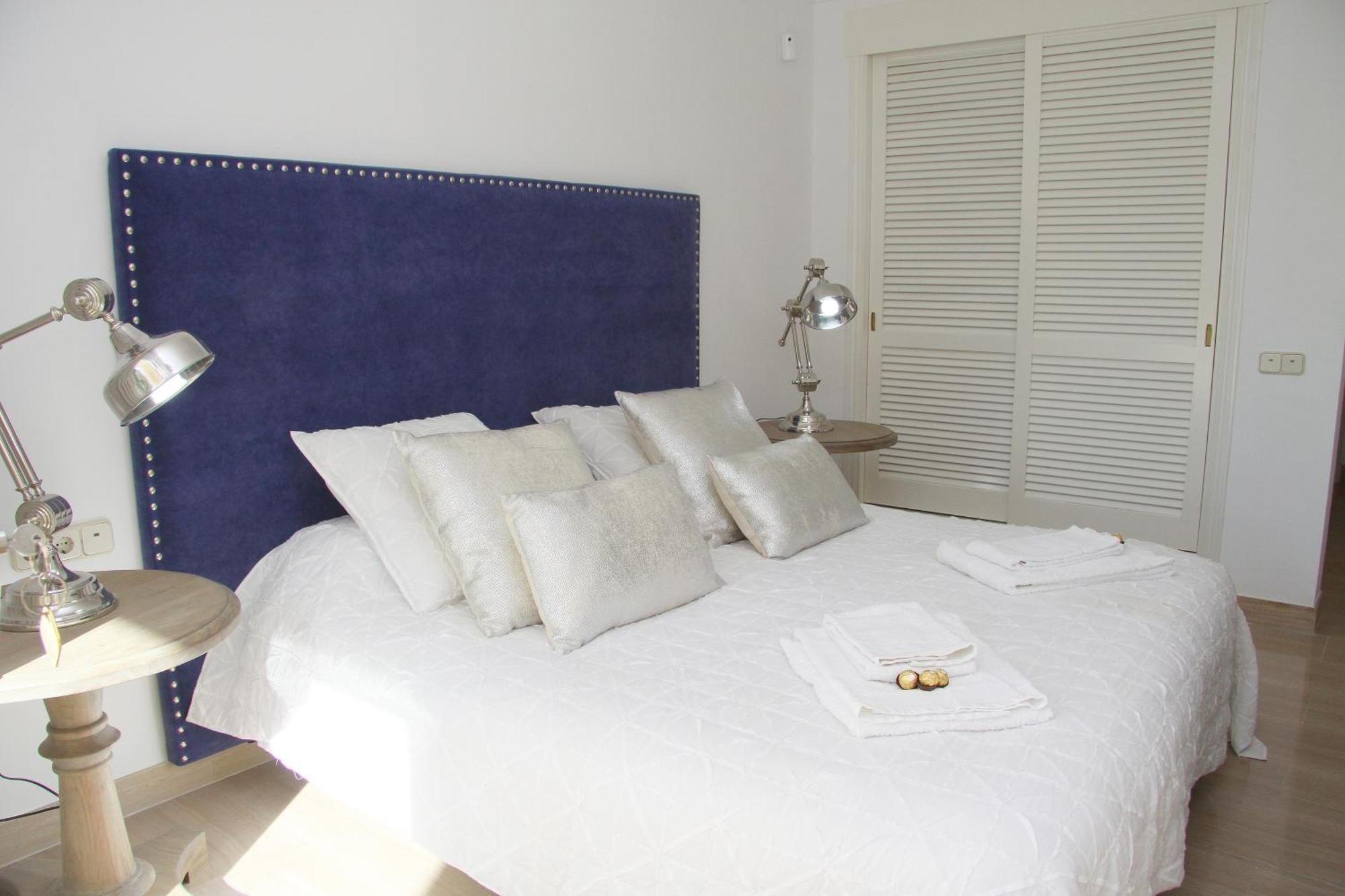 Ferienwohnung Hacienda Playa Elviria 300 M Playa,Jardin , 2 Hab ,Marbella Exterior foto
